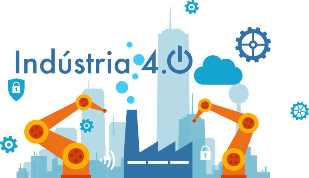 A Indústria 4.0: Unindo a Revolução Tecnológica com a Qualidade - DWG ...